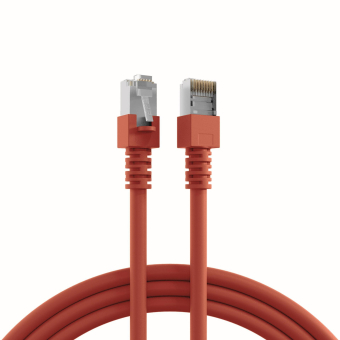EFB RJ45 Patchkabel SF/UTP      K5458.15 
