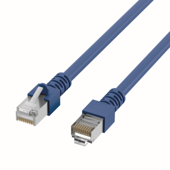 EFB RJ45 Patchkabel SF/UTP      K5459.15 