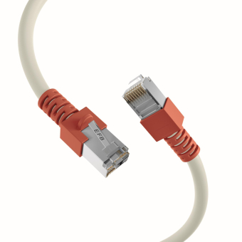 EFB Crossoverkabel SF/UTP        K5450.5 