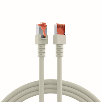 EFB RJ45 Patchkabel S/FTP        K5510.3 