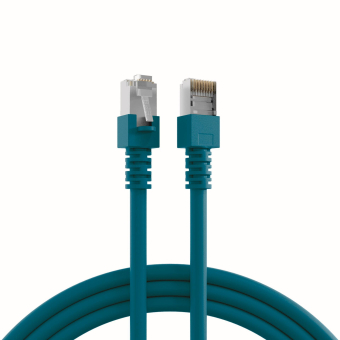 EFB RJ45 Patchkabel SF/UTP      K5460.15 