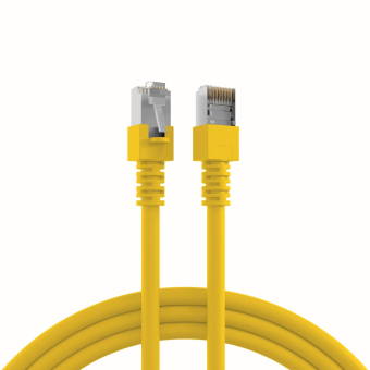 EFB RJ45 Patchkabel SF/UTP       K5457.1 