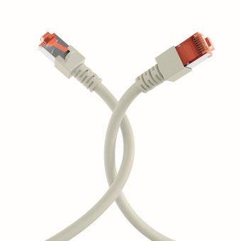 EFB RJ45 Patchkabel S/FTP        K5510.3 