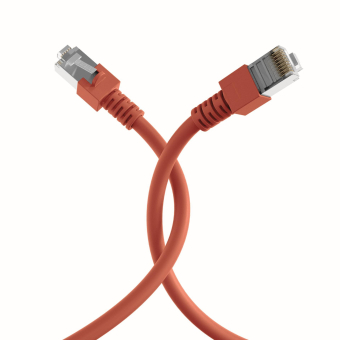 EFB RJ45 Patchkabel SF/UTP      K5458.15 