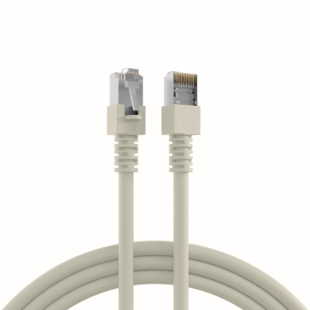 EFB RJ45 Patchkabel SF/UTP       K5455.5 