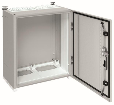 Hager Schrank univers IP55 SKI     FR42E 