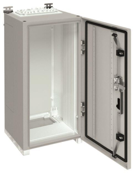 Hager Schrank univers IP55 SKII    FR41S 