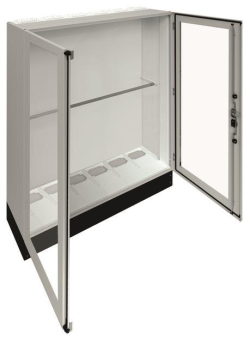 Hager Schrank univers IP55 SKII   FR26U2 