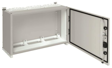 Hager Schrank univers IP55 SKI     FR33E 