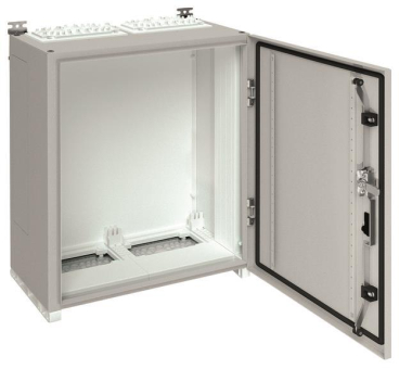 Hager Schrank univers IP55 SKII    FR42S 