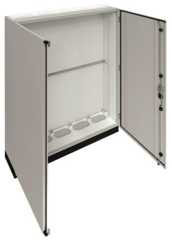 Hager Schrank univers IP55 SKII   FR25S1 