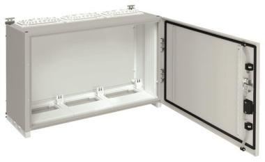 Hager Schrank univers IP55 SKII    FR33S 