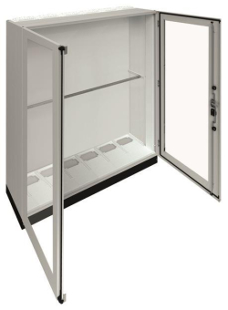 Hager Schrank univers IP55 SKII   FR26U1 