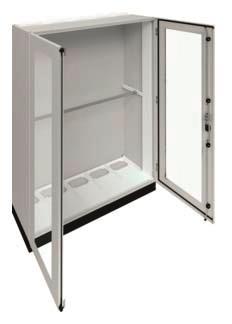 Hager Schrank univers IP55 SKI    FR25V1 