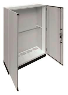 Hager Schrank univers IP55 SKI    FR25G1 