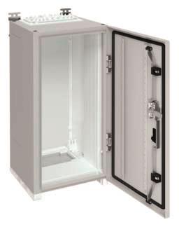 Hager Schrank univers IP55 SKII    FR41S 