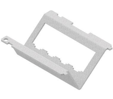 EasyLan OBO/Bettermann Boden-   ABGFD004 