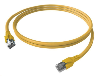 EasyLan FlexBoot Kat.6A    CP1KYBYBY0015 