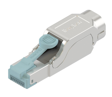Easylan fixLink RJ45 Plug       CKFFK001 