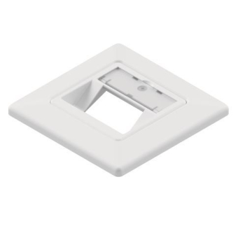 EasyLan Modulaufnahme SL leer 