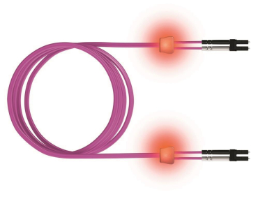 EasyLan LWL LED Patchkabel   LSD42200030 