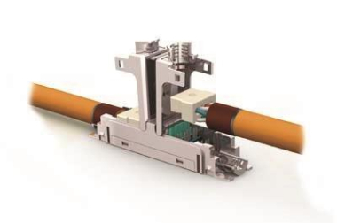 EasyLan FixLink Extender / Verbinder 