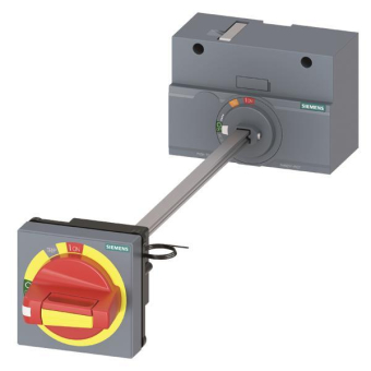 SIEM                       3VA9257-0FK27 