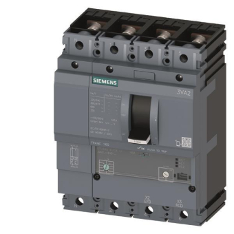 SIEM                  3VA2140-5HK42-0AA0 