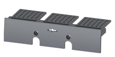 SIEM Klemmenabdeckung für  3VA9253-0KB03 