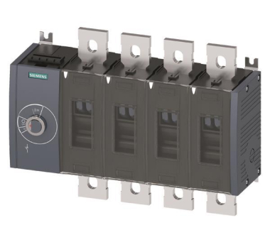 SIEM Lasttrennschalter   3KD4644-0QE10-0 