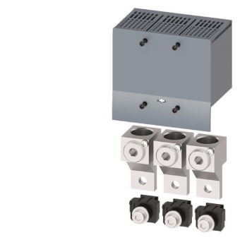 SIEM Rundleiter-           3VA9253-0JC13 