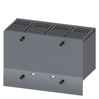 SIEM Klemmenabdeckung lang 3VA9254-0KB04 