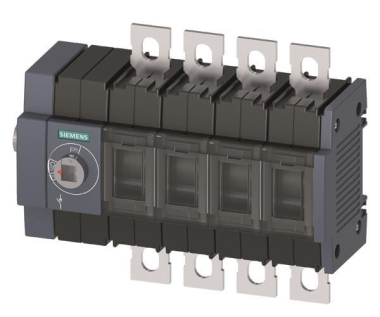 SIEM Lasttrennschalter   3KD3244-0NE10-0 