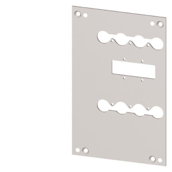 SIEM Rückseitige           3VA9258-0VK20 
