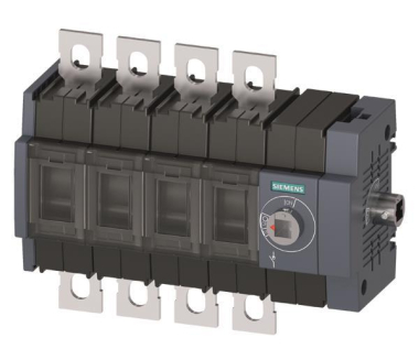 SIEM Lasttrennschalter   3KD3444-0NE40-0 