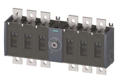 SIEM Lasttrennschalter   3KD4660-0QE20-0 