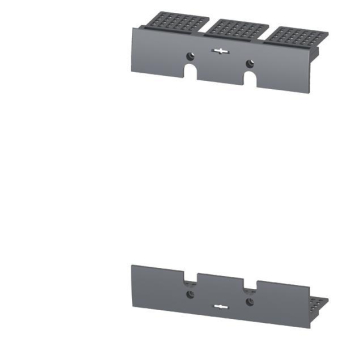 SIEM Klemmenabdeckung      3VA9213-0KB01 