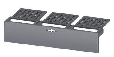 SIEM Klemmenabdeckung 1    3VA9211-0WD30 