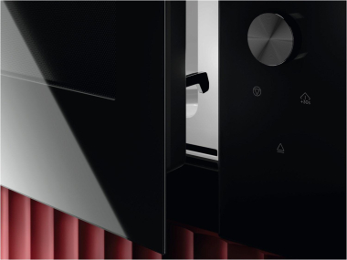 AEG TB5 SM 171DB sw EB Mikrowelle 