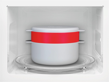 AEG TB5 SM 171DB sw EB Mikrowelle 