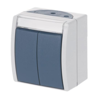 BJ APWG ocean Doppel-  2621WN-53-205-101 