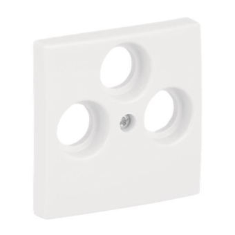 BJ balance SI Koax-Abdeckung 1743-03-914 