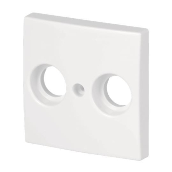 BJ balance SI Koax Abdeckung    2531-914 