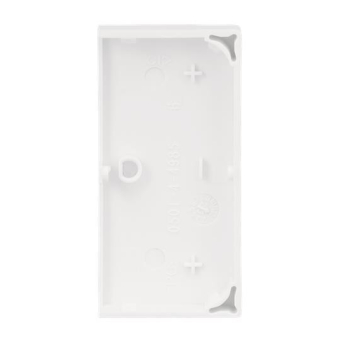 BJ Wippe 2-fach Jalousie     6232-20-914 