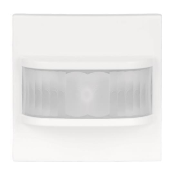 BJ Bewegungsmelder 180 flex 62762-914-WL 
