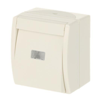 BJ APWG ocean Taster mit    2621W-54-206 