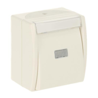 BJ APWG Wipptaster Schlie. 2621WN-54-201 