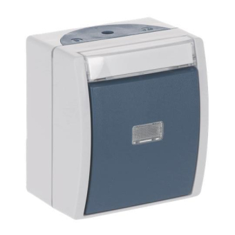 BJ APWG ocean Taster mit   2621WN-53-201 