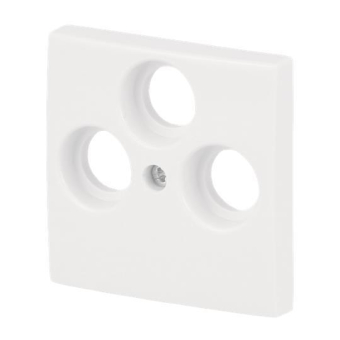 BJ balance SI Koax-Abdeckung 1743-03-914 