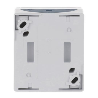 BJ APWG ocean Jalousie        2601/4W-53 